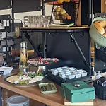 Гостевой дом Weingut-gaestehaus Buchert Нойштадт-ан-дер-Вайнштрасе