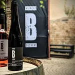 Weingut-gaestehaus Buchert Гостевой дом Нойштадт-ан-дер-Вайнштрасе