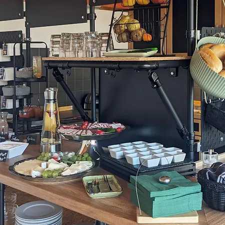 Casa de hóspedes Weingut-gaestehaus Buchert Neustadt an der Weinstraße