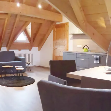 Weingut-gästehaus Buchert Gasthof