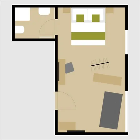 Weingut-gaestehaus Buchert Casa de hóspedes Neustadt an der Weinstraße