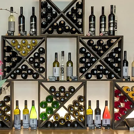 Πανσιόν Weingut-gaestehaus Buchert *