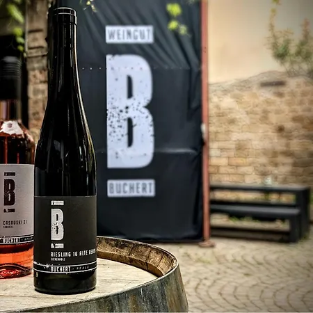 Weingut-gaestehaus Buchert Casa de hóspedes Neustadt an der Weinstraße