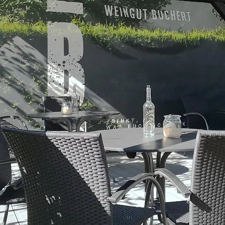 Weingut-gaestehaus Buchert *