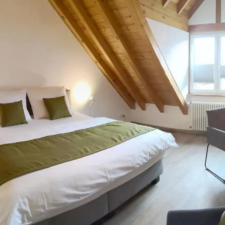 Weingut-gästehaus Buchert Neustadt an der Weinstraße