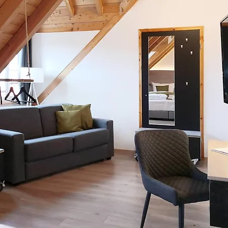 Casa de hóspedes Weingut-gaestehaus Buchert *