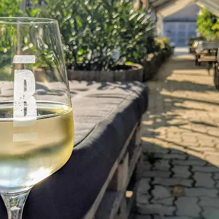 Casa de hóspedes Weingut-gaestehaus Buchert