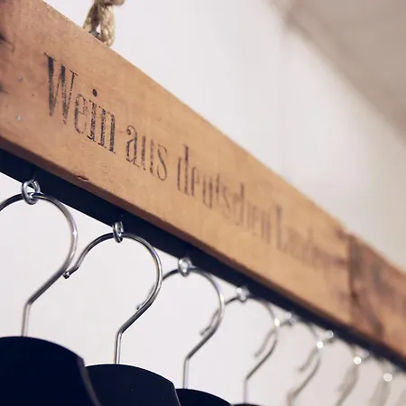 Konukevi Weingut-gaestehaus Buchert *