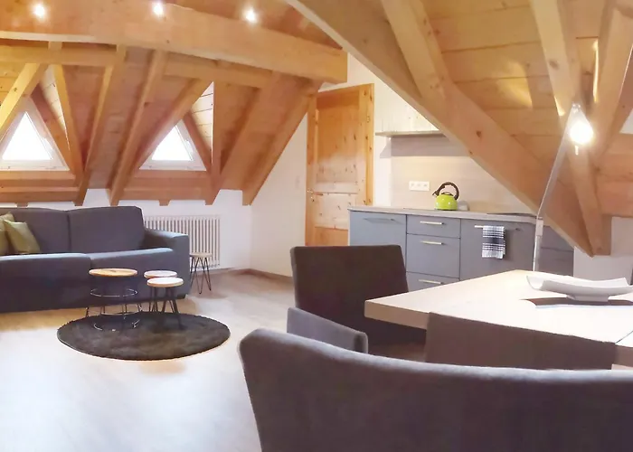 Weingut-gaestehaus Buchert Konukevi