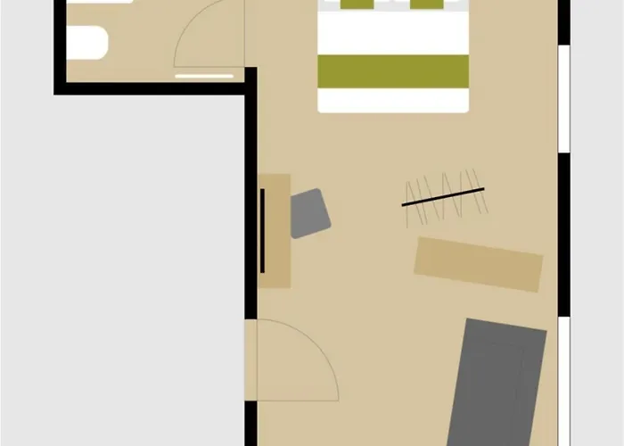 Weingut-gaestehaus Buchert Penzion Neustadt an der Weinstraße