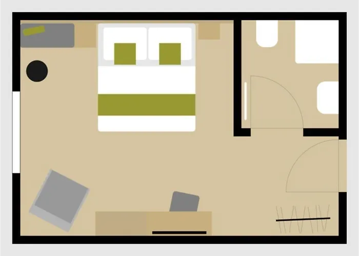 Weingut-gaestehaus Buchert Penzion