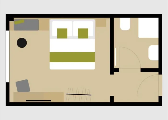 Weingut-gaestehaus Buchert Penzion *