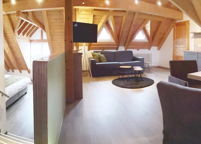 Weingut-gaestehaus Buchert Penzion Neustadt an der Weinstraße