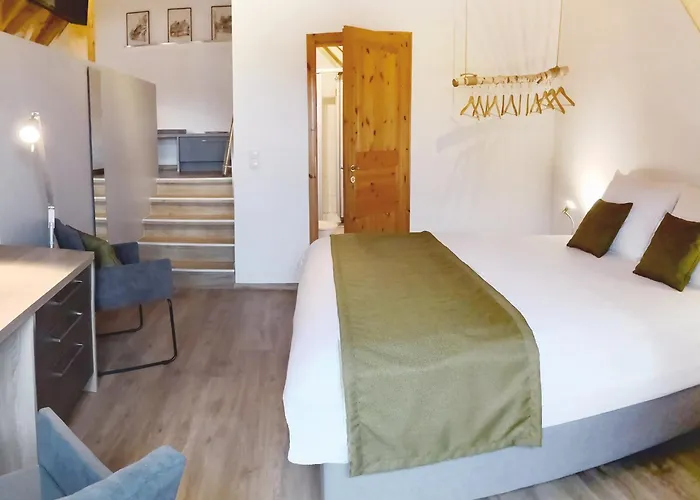 Weingut-gaestehaus Buchert Penzion Neustadt an der Weinstraße