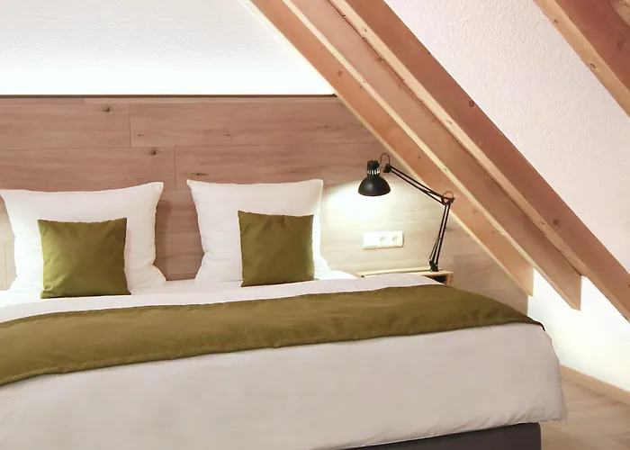 Weingut-gaestehaus Buchert Konukevi Neustadt an der Weinstraße