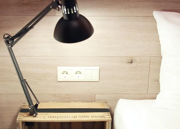 Weingut-gaestehaus Buchert Penzion *