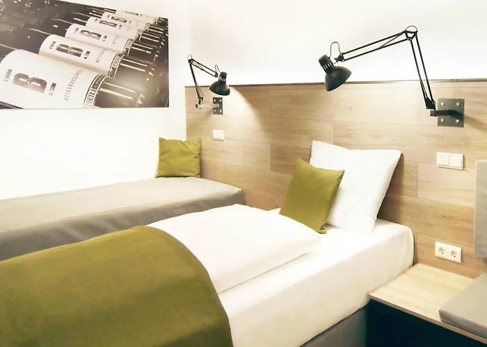 Weingut-gaestehaus Buchert Neustadt an der Weinstraße