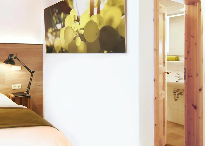 Weingut-gaestehaus Buchert * Neustadt an der Weinstraße