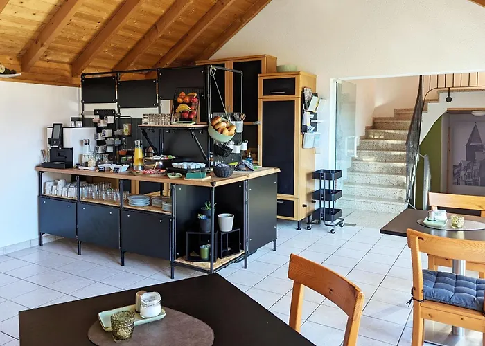 Weingut-gaestehaus Buchert Konukevi Neustadt an der Weinstraße