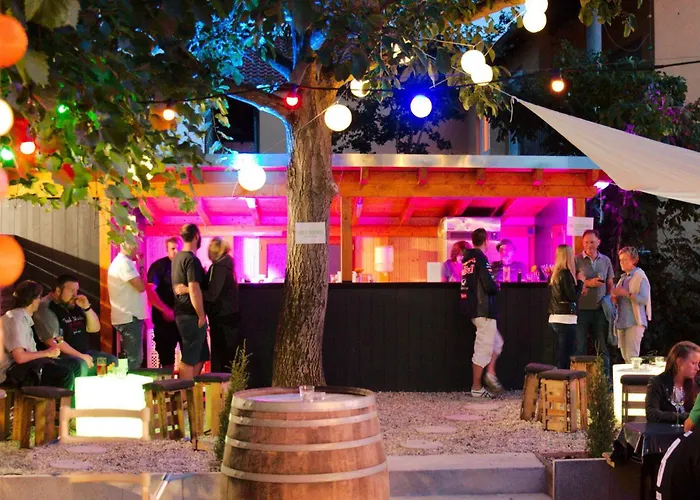 Weingut-gaestehaus Buchert